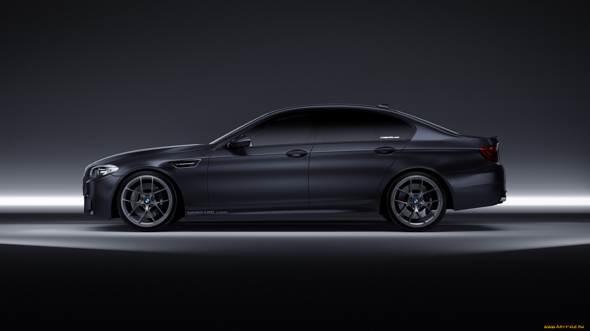 , bmw, m5, f10, design, b-x